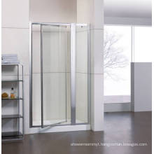 Pivot Door Shower Room/Shower Enclosure/Shower Door (WA-IP090)